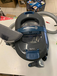 LOT! Vacmaster SCA0801 Tekstiilipesur 800 W (9 foto / 10)