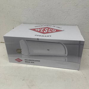 LOT! Wesco leivakast 13,5 cm x 33 cm x 21,5 cm (3 foto / 10)