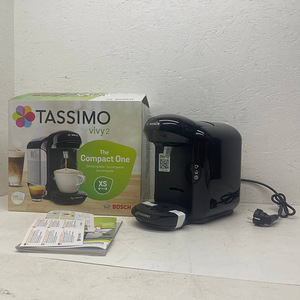 LOT! Bosch TAS1402 Tassimo Vivy 2 kapsli masin (3 foto / 10)