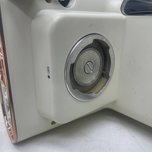 LOT! Derlla Espresso kohvimasin 1050 W 19Bar Vintage Kapsel (10 foto / 10)