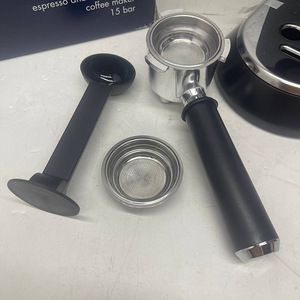 LOT! De'Longhi Dedica Style, espressomasin EC685BK (4 foto / 9)