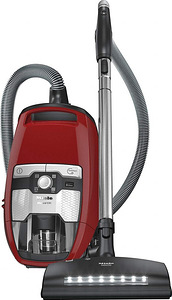 МНОГО! Пылесос Miele Blizzard CX1 PowerLine (1 фото из 10)