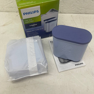 LOT! UUS Veefilter Philips Saeco CA6903, 2 tk (3 foto / 6)