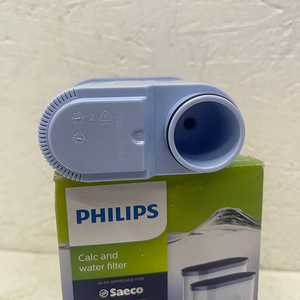 LOT! UUS Veefilter Philips Saeco CA6903, 2 tk (4 foto / 6)