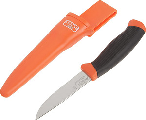 Nuga Bahco Universal 2444, 220 mm, roostevaba teras (1 foto / 8)