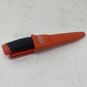 Nuga Bahco Universal 2444, 220 mm, roostevaba teras (2 foto / 8)
