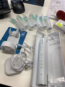 LOT! Sonic elektriline hambahari PHYLIAN H8 (2 foto / 2)