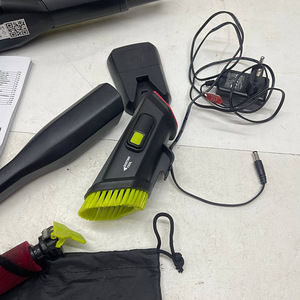 Пылесос Hoover H-Free 500 (8 фото из 10)
