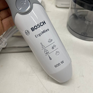 Ручной миксер Bosch ErgoMixx 600 Вт (5 фото из 10)