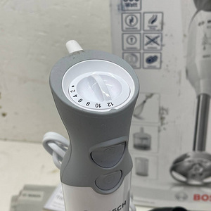 Ручной миксер Bosch ErgoMixx 600 Вт (9 фото из 10)