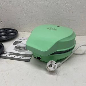 LOT! Pulgakookide masin Bestron ASW238 700 W (6 foto / 10)