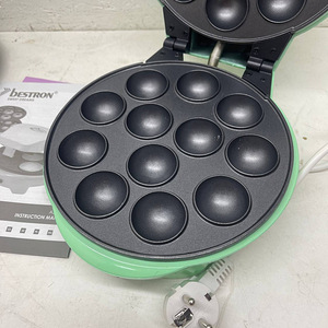 LOT! Pulgakookide masin Bestron ASW238 700 W (8 foto / 10)