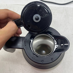 Philips HD7546/20 Cafe Gaia termosega kohvimasin (9 foto / 10)