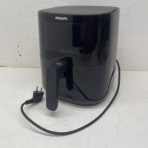 LOT! Philips HD9252/90 kuumaõhufritüür 0.8kg 4.1 L (3 foto / 10)