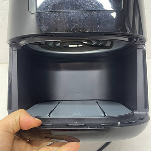 LOT! Philips HD9252/90 kuumaõhufritüür 0.8kg 4.1 L (7 foto / 10)