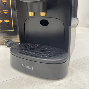 LOT! Kapselkohvimasin Philips L'Or Barista kohvimasin 1L (6 foto / 10)