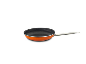 LOT! Delimano Stone Legend Mediterraneo pann 28 cm (1 foto / 5)