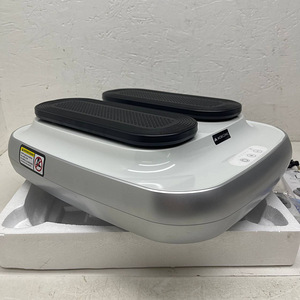 LOT! Mobiclinic LegFit elektriline jalatrenažöör (8 foto / 10)