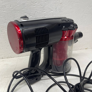 Аккумуляторный пылесос Ariete 2759 Handy Force 2-в (8 фото из 10)