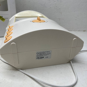 Näosolaarium Efbe-Schott Solarium SC OKB 912 (9 foto / 10)
