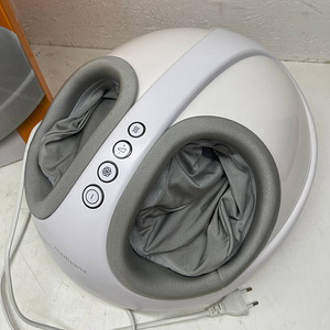 Medisana FM 888 Массажер для ног Foot Massage (4 фото из 10)
