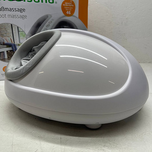 Medisana FM 888 Массажер для ног Foot Massage (6 фото из 10)