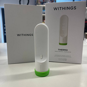 LOT! Withings Thermo nutikas termomeeter (2 foto / 8)