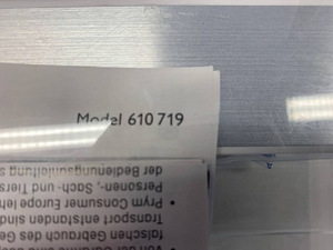LOT! UUS Prym model 610 719 kokkupandav LED-lamp (10 foto / 10)