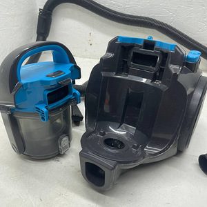 Пылесос Всасывающее устройство BOSCH BGS05X240 700 Вт (7 фото из 10)