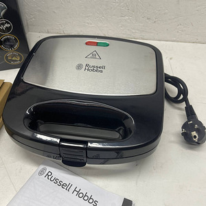 Võileivagrill Russell Hobbs Fiesta 24540-56 (6 foto / 10)