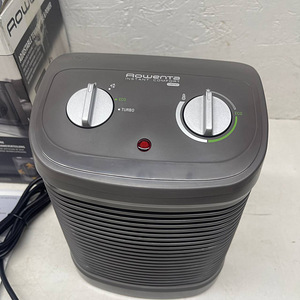 LOT! Rowenta Instant Comfort Compact radiaator / ventilaator (3 foto / 9)