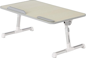 LOT! Amazon Basics reguleeritav sülearvuti laud 51 x 30 cm (1 foto / 10)