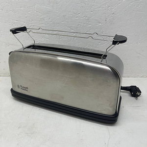 LOT! Röster Russell Hobbs 21396-56 Adventure (6 foto / 9)