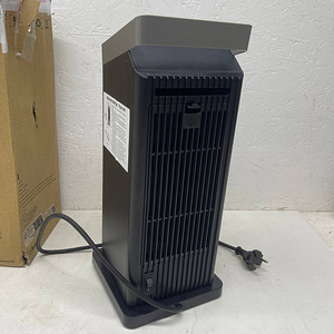 LOT! DH-QN18 elektriline soojendaja 2000W (7 foto / 10)