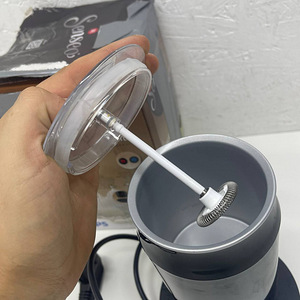 LOT! Philips Senseo Milk Twister, 500 W, must piimavahustaja (6 foto / 9)
