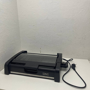 LOT! OZAVO AN-102 elektriline lauagrill grill (2 foto / 8)