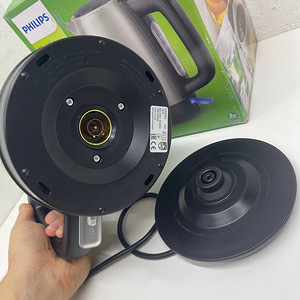 Чайник Philips Daily Collection HD9350/90 (10 фото из 10)