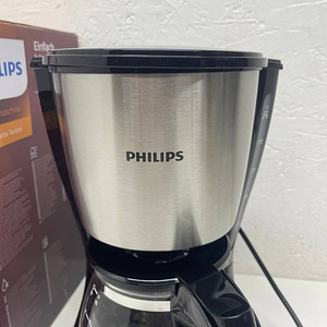 LOT! Kohvimasin Philips Daily Collection HD7462/20 (4 foto / 10)