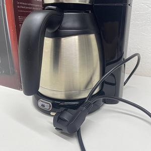 LOT! Philips Cafe Gaia HD7546/20 kohvimasin (5 foto / 10)