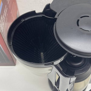 LOT! Philips Cafe Gaia HD7546/20 kohvimasin (9 foto / 10)