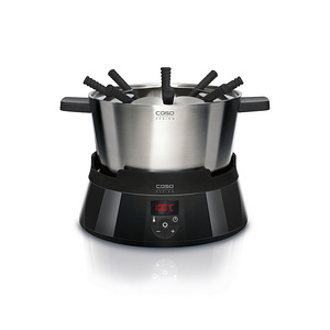 LOT! Caso Design FonDue Set fondüü (1 foto / 10)