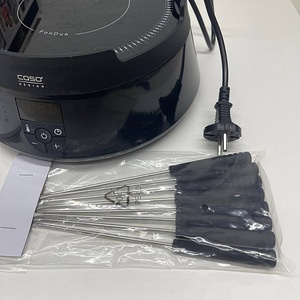 LOT! Caso Design FonDue Set fondüü (5 foto / 10)