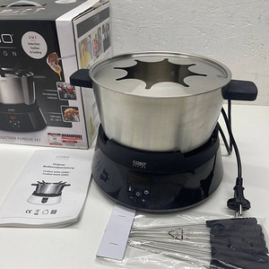 LOT! Caso Design FonDue Set fondüü (7 foto / 10)