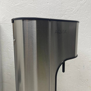 LOT! Aqvia 340550 mulliveemasin + 2 BPA-vaba PET veepudelit (7 foto / 10)