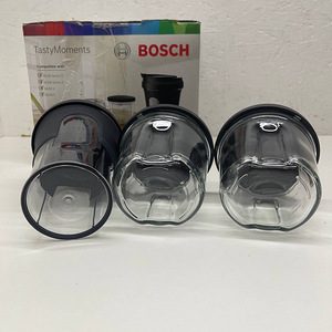 Набор аксессуаров Bosch TastyMoments (5 фото из 8)