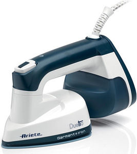 LOT! Ariete 6246 Käeshoitav riideauruti 0,18 l 1000 W (1 foto / 10)