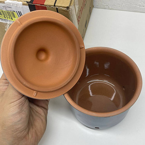 LOT! UUS Römertopf Fresh pot mini säilituspott 600 ml 241415 (5 foto / 7)