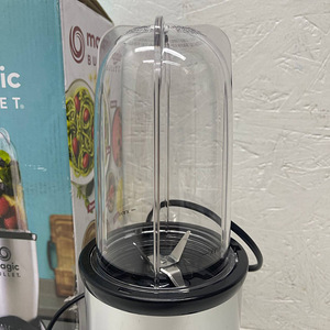 LOT! Nutribullet Magic Bullet Mini blender 200W 0.57L (3 foto / 9)