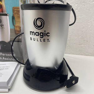 LOT! Nutribullet Magic Bullet Mini blender 200W 0.57L (4 foto / 9)