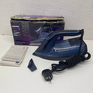 LOT! Philips Azur 8000 Series, 3000 W Aurutriikraud (2 foto / 10)